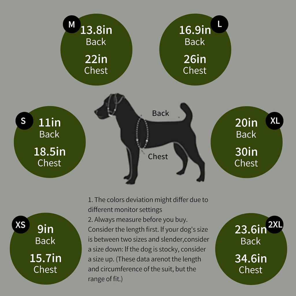 Dog surgical bodysuit alternative to e-collar cone for spay and neuter protection