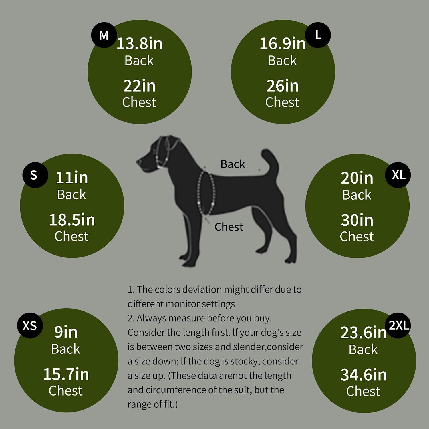 Dog surgical bodysuit alternative to e-collar cone for spay and neuter protection