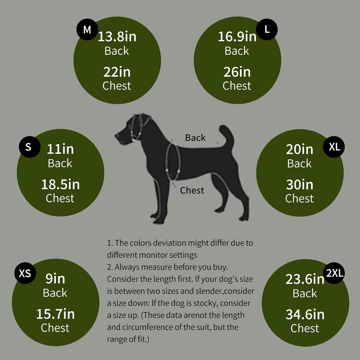 Dog surgical bodysuit alternative to e-collar cone for spay and neuter protection