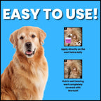 Creative Science WARTSOFF WART Dog and Horse Ointment, 4-OZ JAR - Image 9