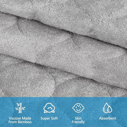 Eurobuy baby changing mat cover set in original packaging