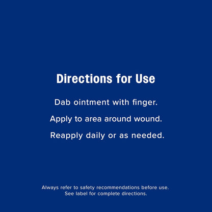 Farnam Swat fly ointment active ingredients panel view
