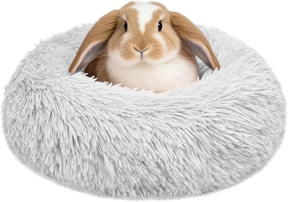 Portable Small Animal Backpack Travel Breathable Pet Carrier Bag Cages for Guinea Pig, Rabbit, Bearded Dragon, Squirrel, Tortoise, Bird, Lizard, Sugar Glider - Image 9