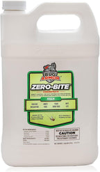 Pyranha Bug Armor Zero-Bite Concentrate Refill one gallon front view natural insect repellent