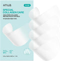 Anua Pdrn Collagen Melting Patch front packaging view