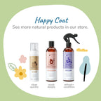 Kin+kind dog spray for furniture and coat refreshing