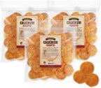 Gootoe Dog Treats, Chicken Jerky for Dogs - Dog Training Treats; High-Protein, Gluten-Free, Hypoallergenic, Grain-Free, Chicken Breast, 1 lb - Image 13