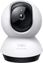 Tp-Link Tapo C220 front view smart security camera