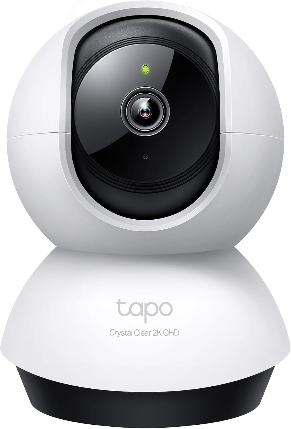 Tp-Link Tapo C220 front view smart security camera