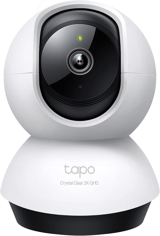 Tp-Link Tapo C220 front view smart security camera
