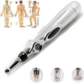 Zeerkeer electronic acupuncture pen front view