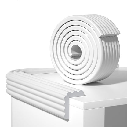 DBYDBY baby proofing edge protector strip front view