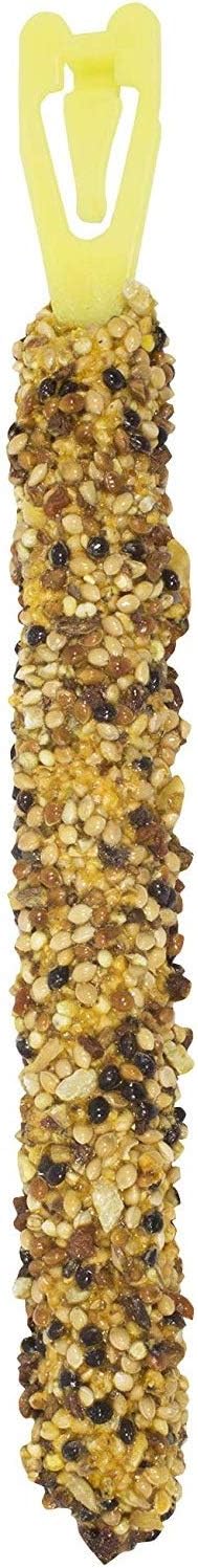 Vitakraft Crunch Sticks Parakeet Treat packaging details