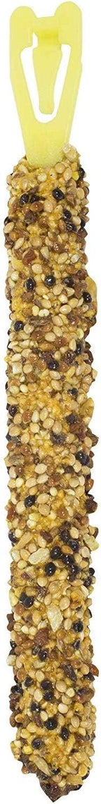Vitakraft Crunch Sticks Parakeet Treat packaging details