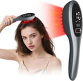 Jitesy HaSoCare laser hair growth comb front view device