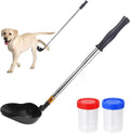 MingQiEven Telescopic Urine Collector for dogs and cats front view