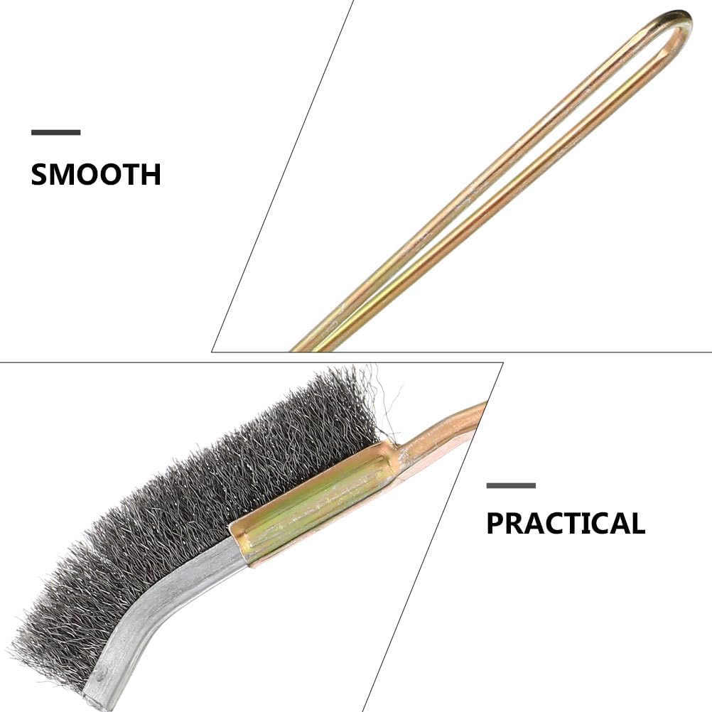 Angoily bird cage cleaning tool set for sanitary pet enclosures