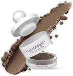 Rumi Cosmetiques HairMagic+ root touch up powder compact front view