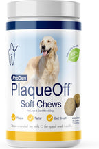 ProDen PlaqueOff Scoopables - Hickory Smoked Bacon Flavor Dental Bites for Small Dogs, Natural Kelp for Plaque & Tartar Control, Freshens Breath - Small & Medium Breed Dental Care- 45 Scoops - Image 13