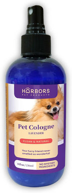 Harbor's Pet Cologne (Baby Powder) - Image 15