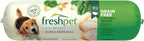 Freshpet refrigerated dog food roll 1.5 pound pack