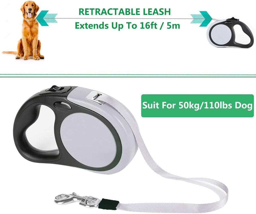 Close up of 360 degree tangle free swivel mechanism on pet leash