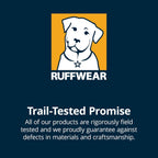 Ruffwear Flagline Dog Harness full body profile on Large size dog
