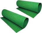 Packaging box and complete two pack reptile carpet set details
