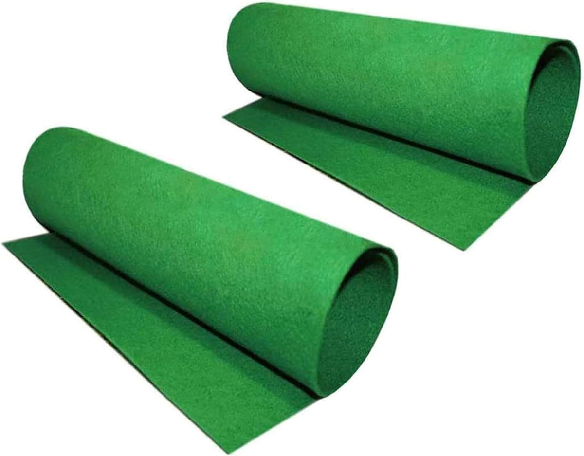 Packaging box and complete two pack reptile carpet set details