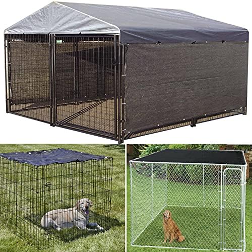 DUENEW ninety percent sunblock breathable mesh tarp covering greenhouse plants