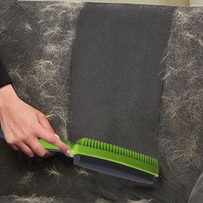 Godiyyer pet hair brush cleaning car interior seats