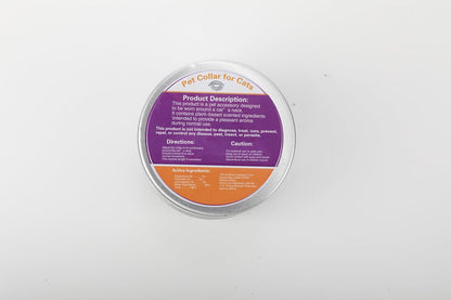 Trihood branded cat flea protection 4 pack