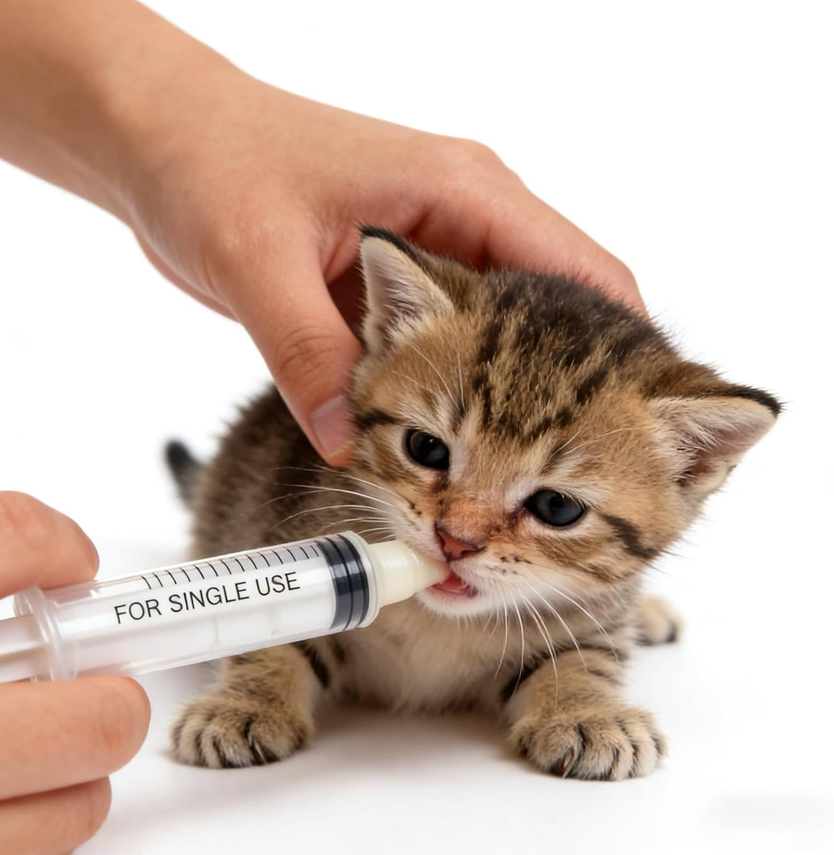 SLWHYZL anti choke pet feeding accessories arranged systematically to show all five distinct volume capacities.