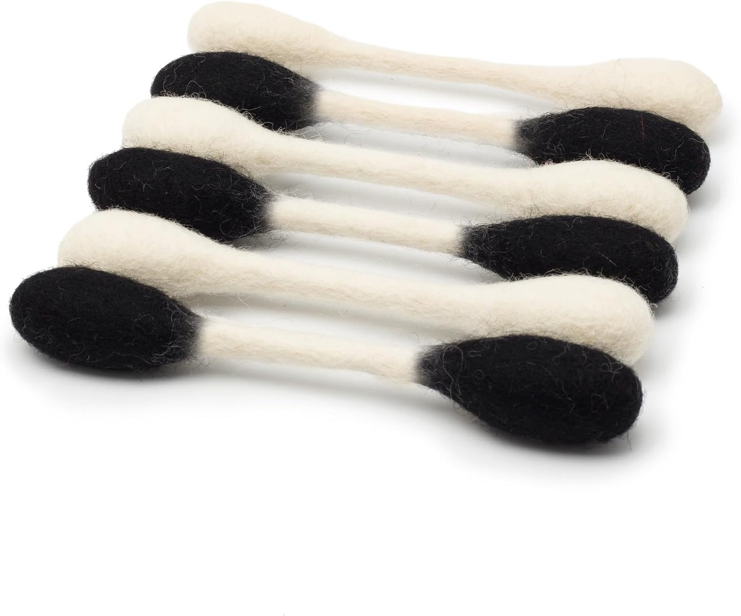 Glaciart One catnip toy set for multiple cats