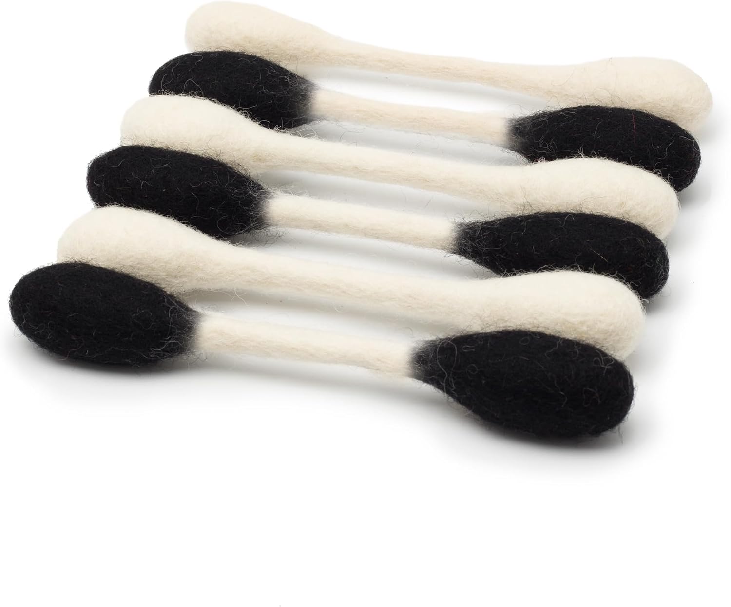 Glaciart One catnip toy set for multiple cats
