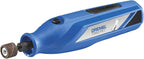 Dremel 7350-PET 4V Pet & Dog Nail Grinder, Easy-To-Use & Safe Nail Trimmer, Professional Pet Grooming Kit - Works on Large, Medium, Small Dogs & Cats - Image 11