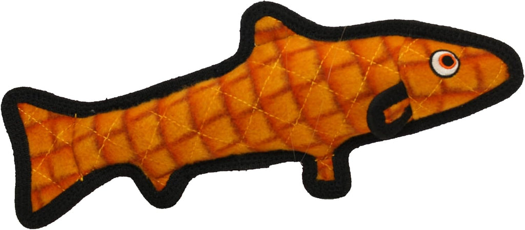 TUFFY(R) : (2 Pack Phrog Squid Dog Toy: Ultra Durable Plush Toy with Multiple Layers & Reinforced Seams, Washable and Floats, Original Construction - Image 14