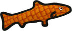 TUFFY(R) : (2 Pack Phrog Squid Dog Toy: Ultra Durable Plush Toy with Multiple Layers & Reinforced Seams, Washable and Floats, Original Construction - Image 14