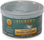 Fluker's Gourmet Mealworms, Canned Food for Reptiles, Fish, Birds and Small Animals, 1.23 oz - Image 12