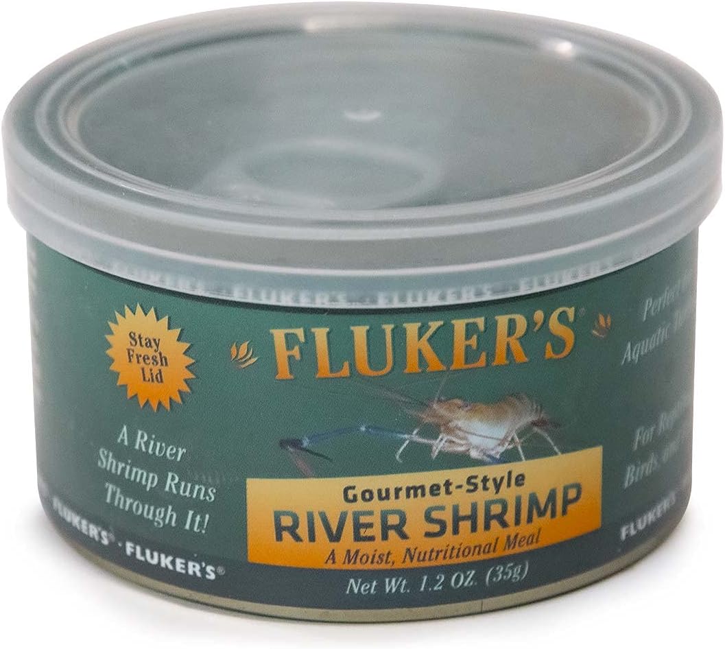 Fluker's Gourmet Mealworms, Canned Food for Reptiles, Fish, Birds and Small Animals, 1.23 oz - Image 12