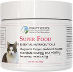 USA imported authentic pet supplement powder for adult cats and kittens