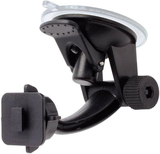 Arikit car windshield suction cup mount front view heavy duty performance tuner display bracket