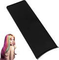 Styquenzer hair coloring paddle with teeth front view