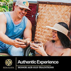 Koa Kava eight ounce relaxation beverage powder for stress relief