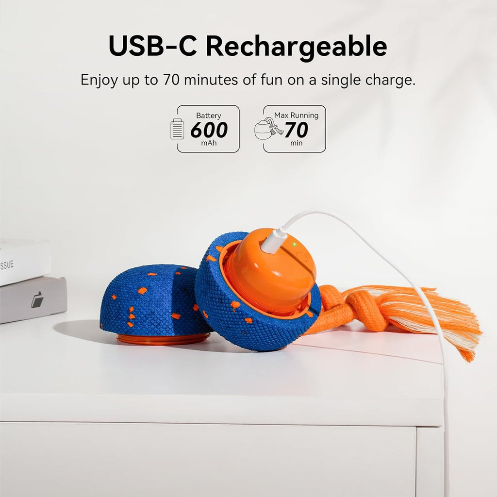 Cheerble smart ball components and washable shell