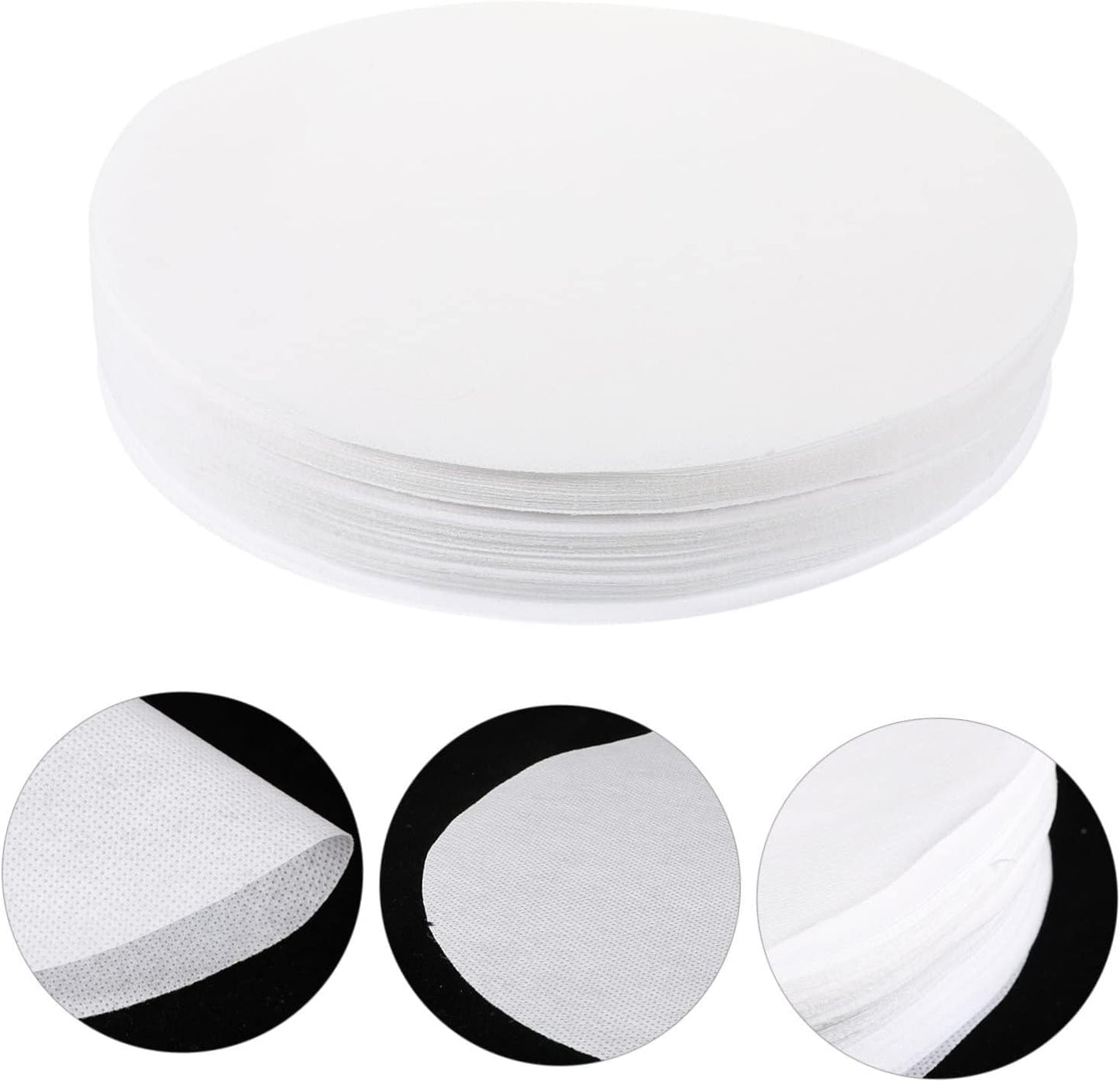Leak-proof bottom side of Bcoath cage liner paper
