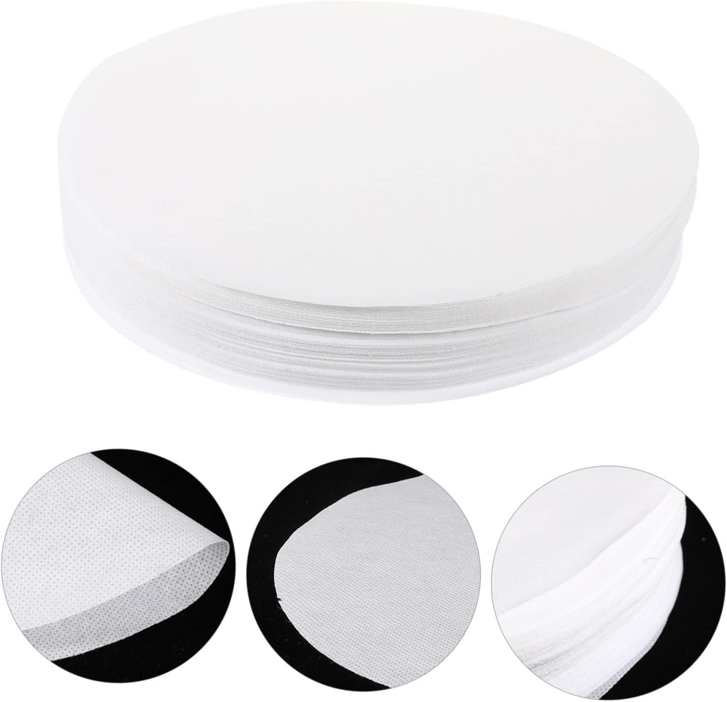 Leak-proof bottom side of Bcoath cage liner paper