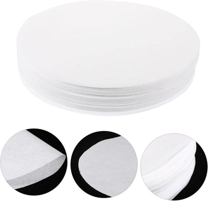 Leak-proof bottom side of Bcoath cage liner paper