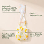 Bird Diaper with Waterproof Inner & Diapers Replacement - Image 6