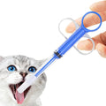BVQWO cat pill shooter front view authentic imported pet medicine dispenser tool